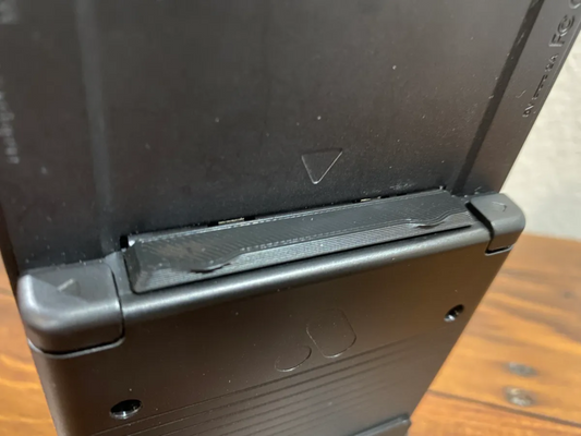 Analogue Pocket Cart Slot Dust Covers