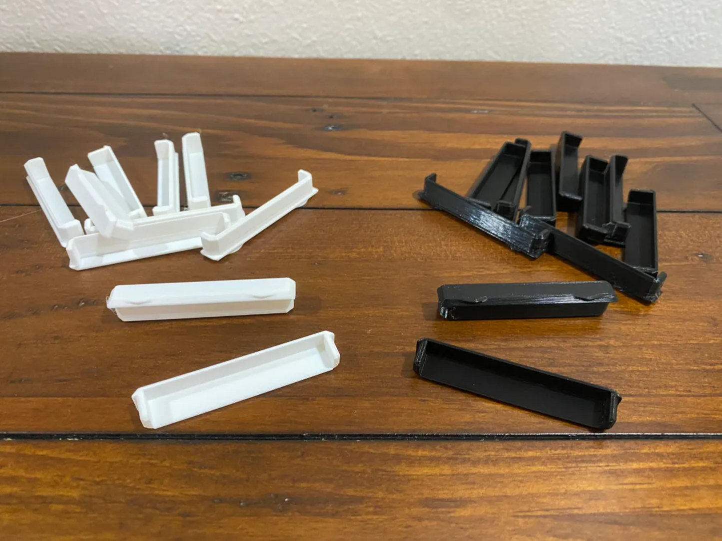 Analogue Pocket Cart Slot Dust Covers