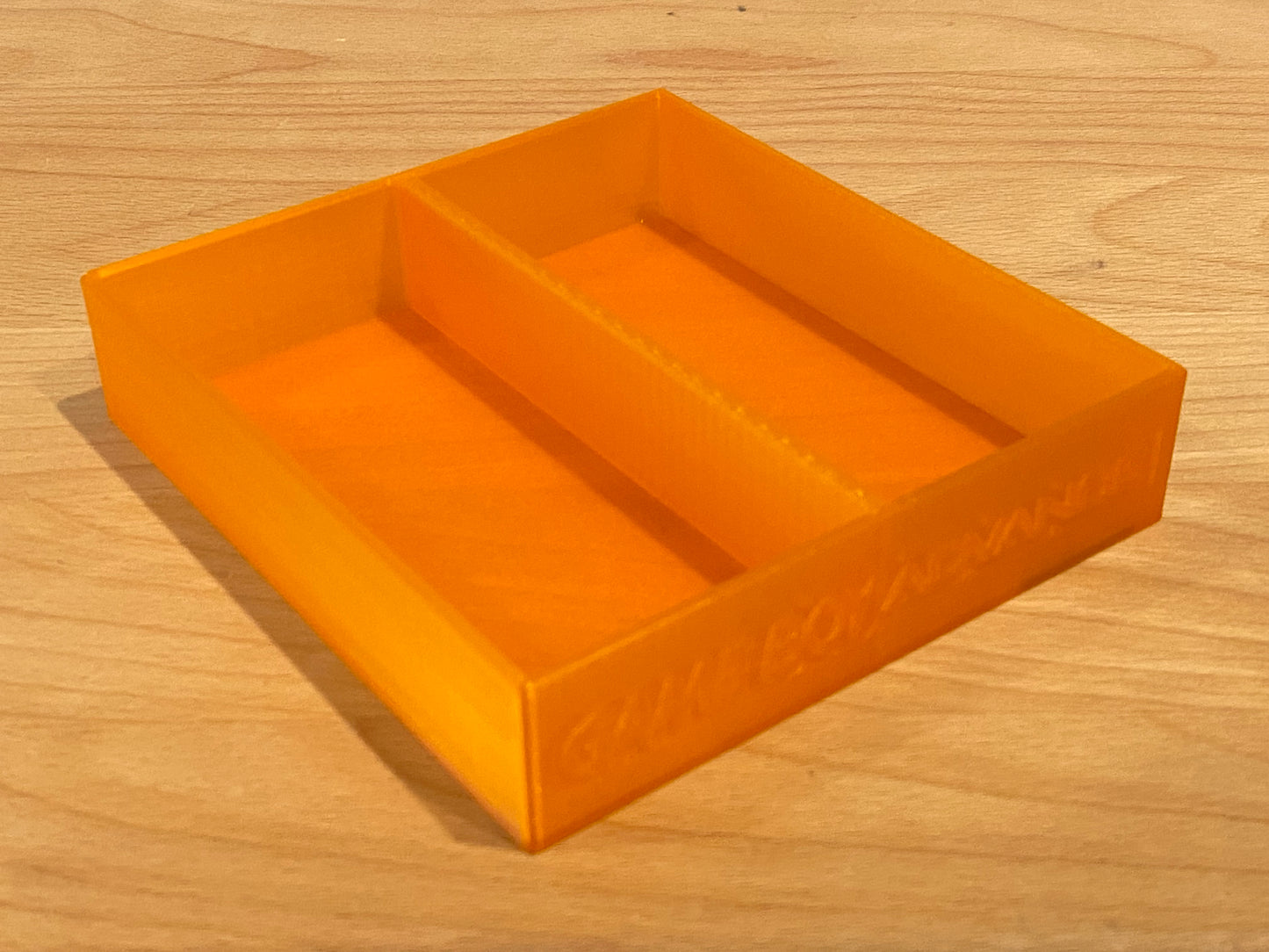 Game Boy Advance Cartridge Storage Tray (2 Sizes)