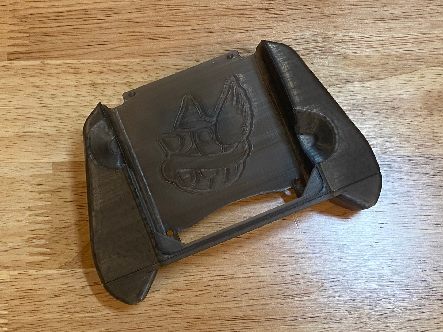 Game Boy Advance SP PWing Comfort Grip