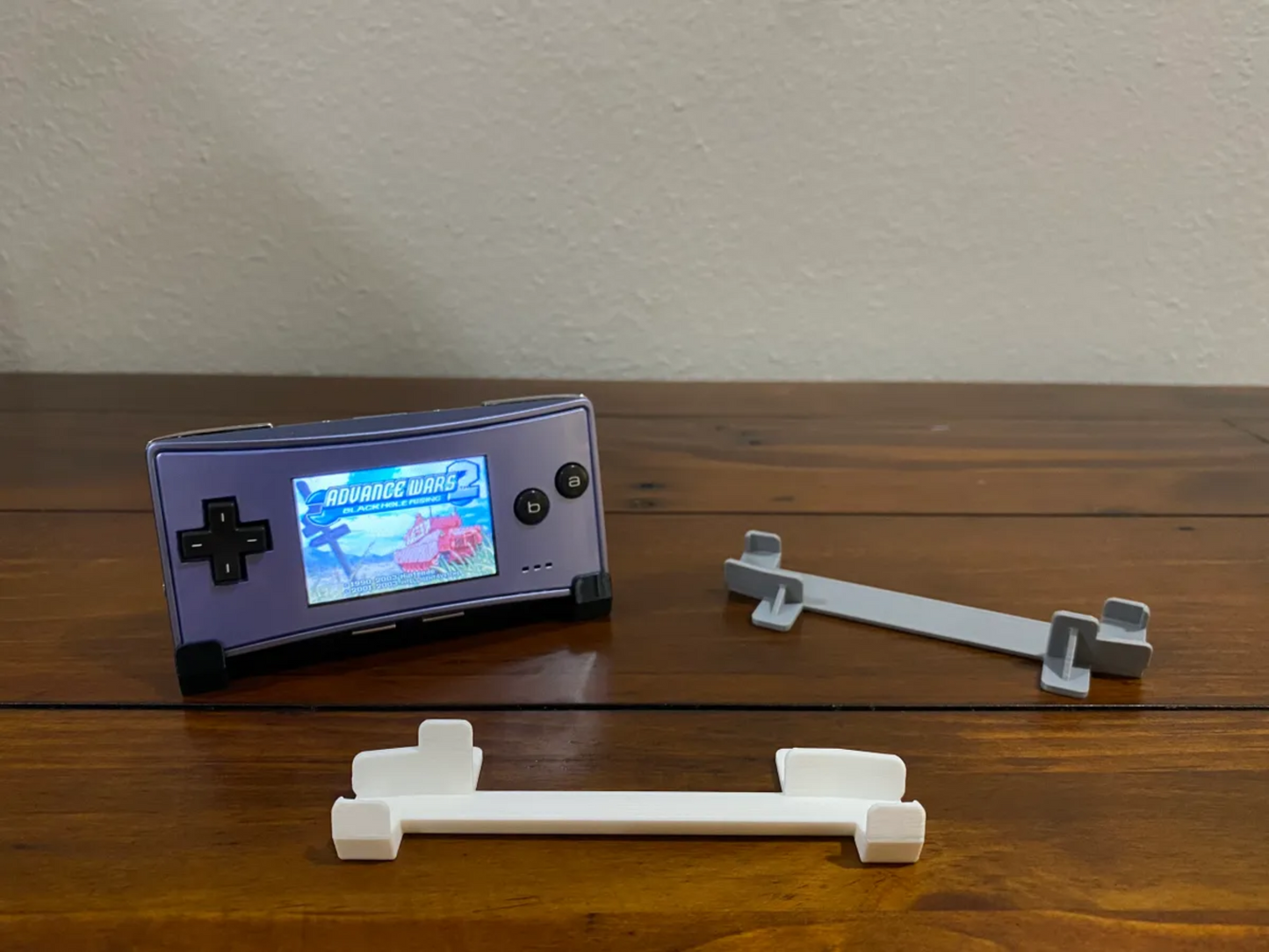 Game Boy Family Mini Display Stands