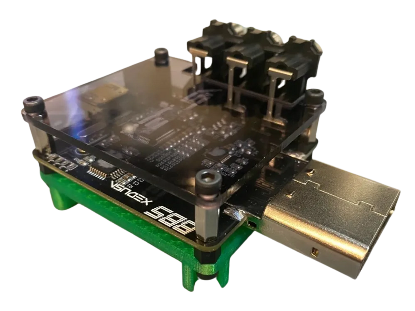 XEDUSA Strain Relief