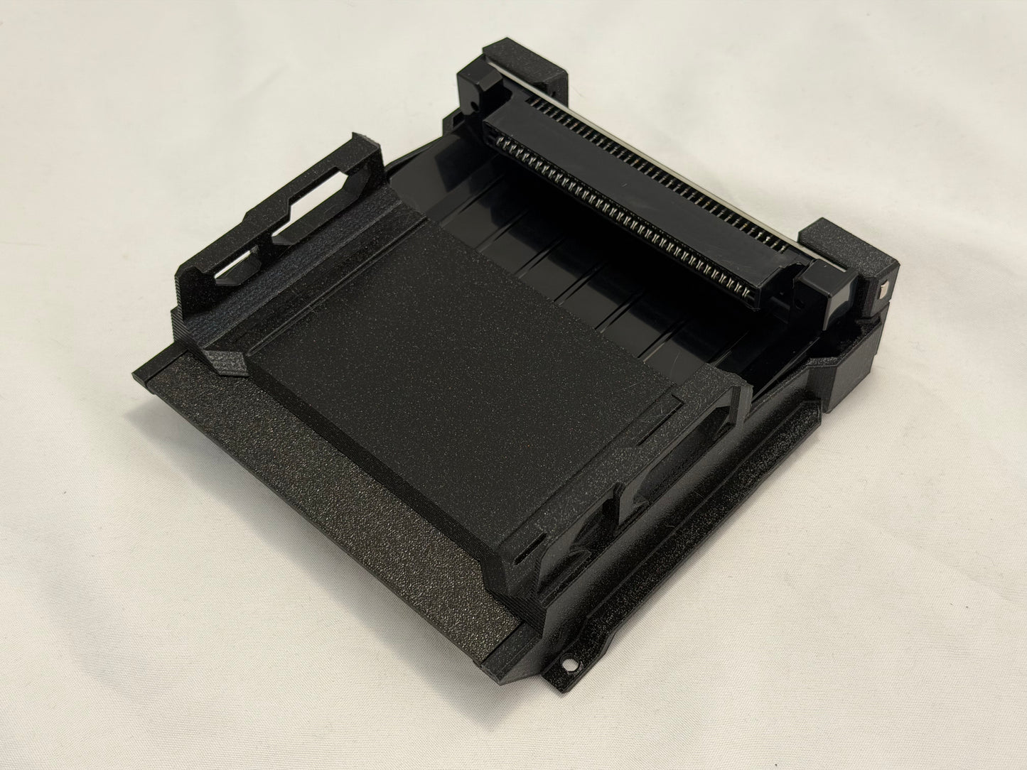 Ninten-Drawer NES 72 Pin Connector Replacement