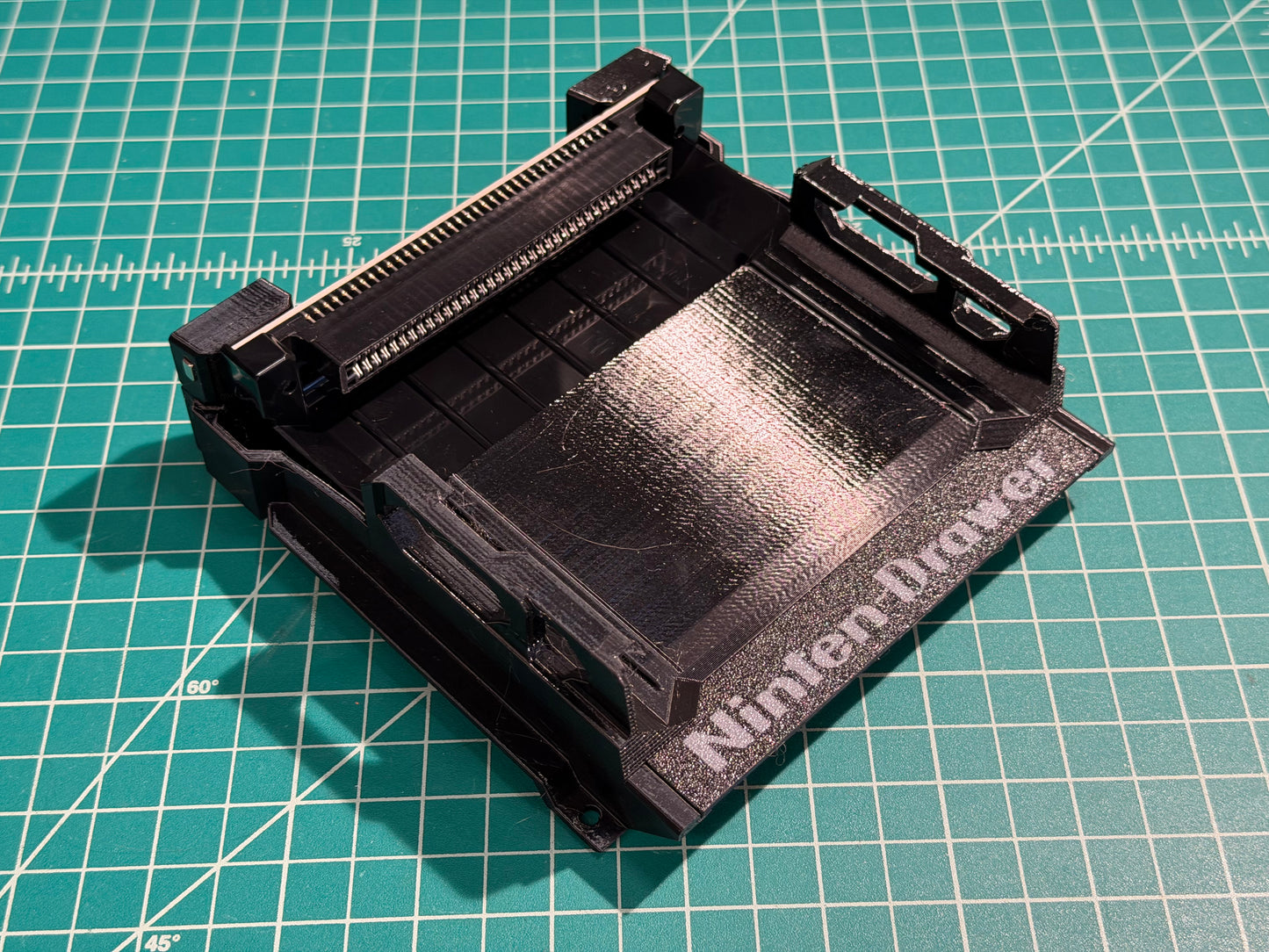 Ninten-Drawer NES 72 Pin Connector Replacement - B-STOCK