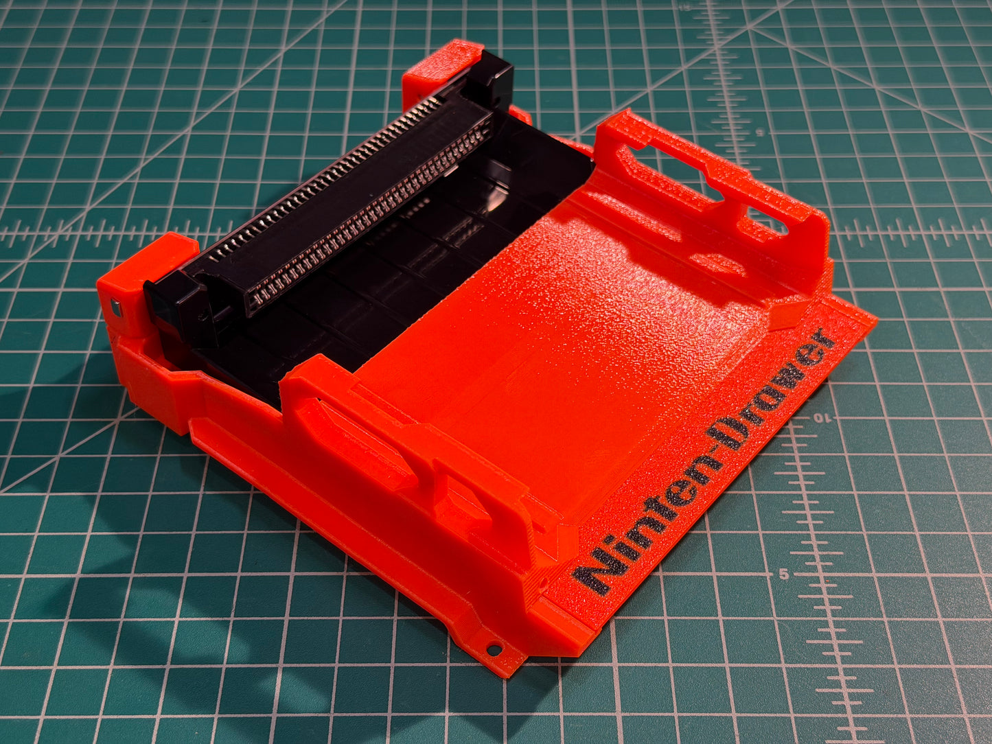 Nin10-Drawer NES 72 Pin Connector Replacement - B-STOCK