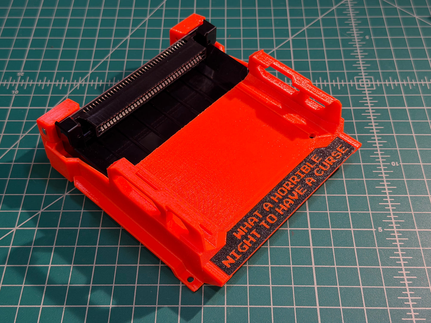 Nin10-Drawer NES 72 Pin Connector Replacement - B-STOCK