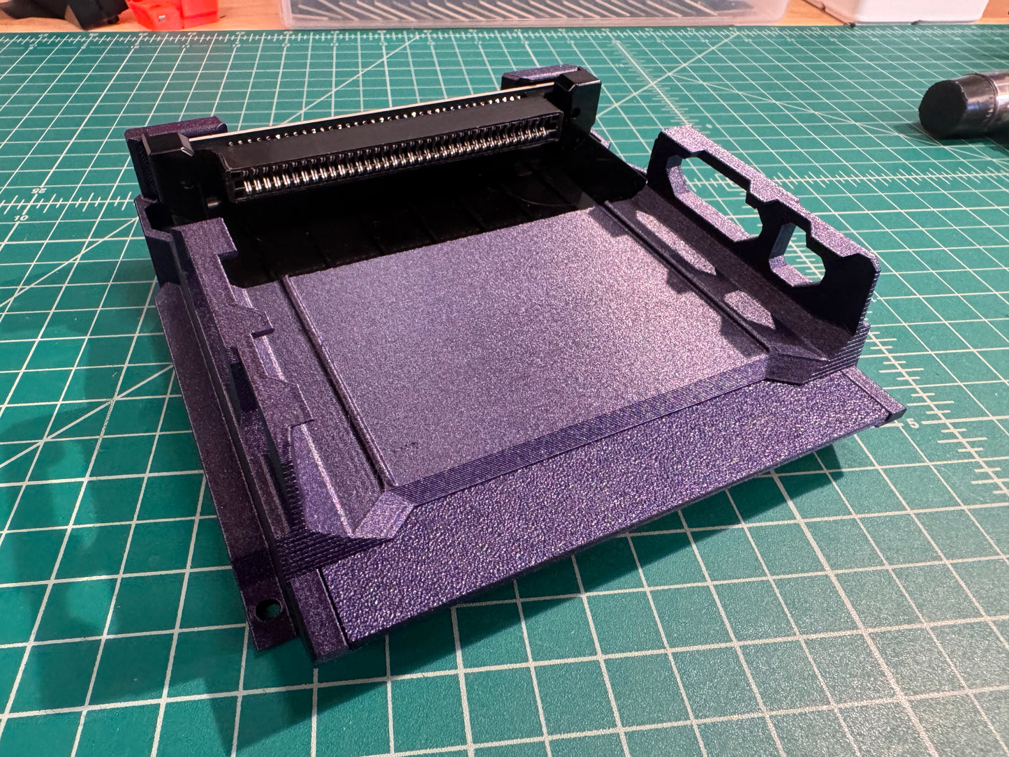 Ninten-Drawer NES 72 Pin Connector Replacement - B-STOCK
