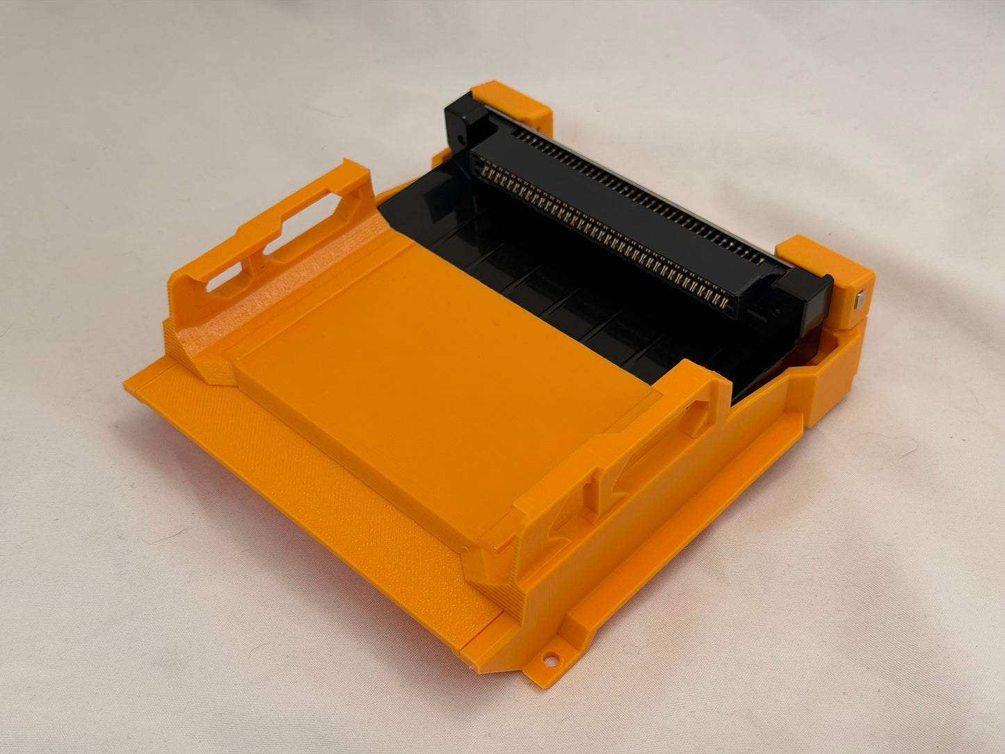 Nin10-Drawer NES 72 Pin Connector Replacement