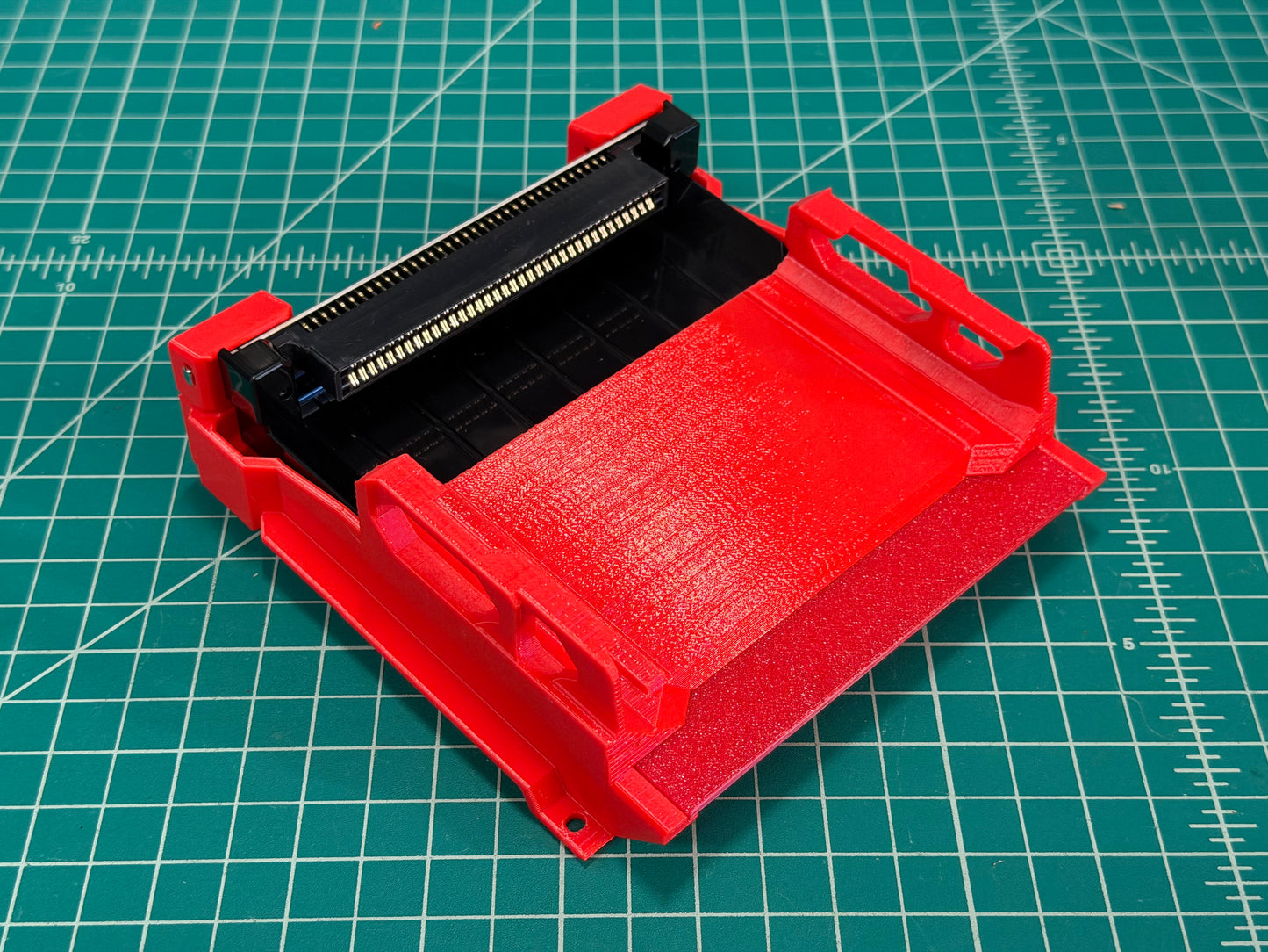 Nin10-Drawer NES 72 Pin Connector Replacement - B-STOCK
