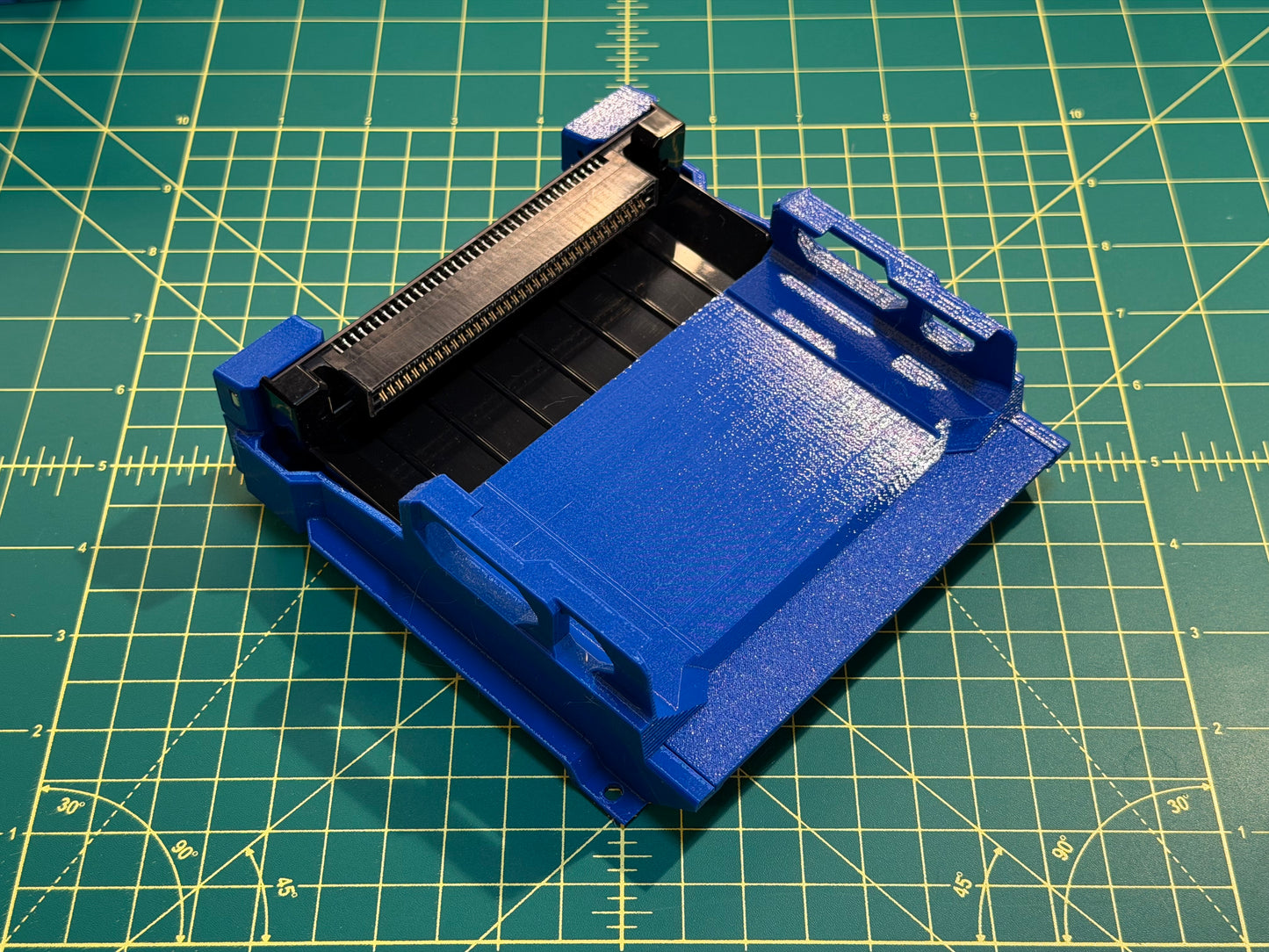 Nin10-Drawer NES 72 Pin Connector Replacement - B-STOCK