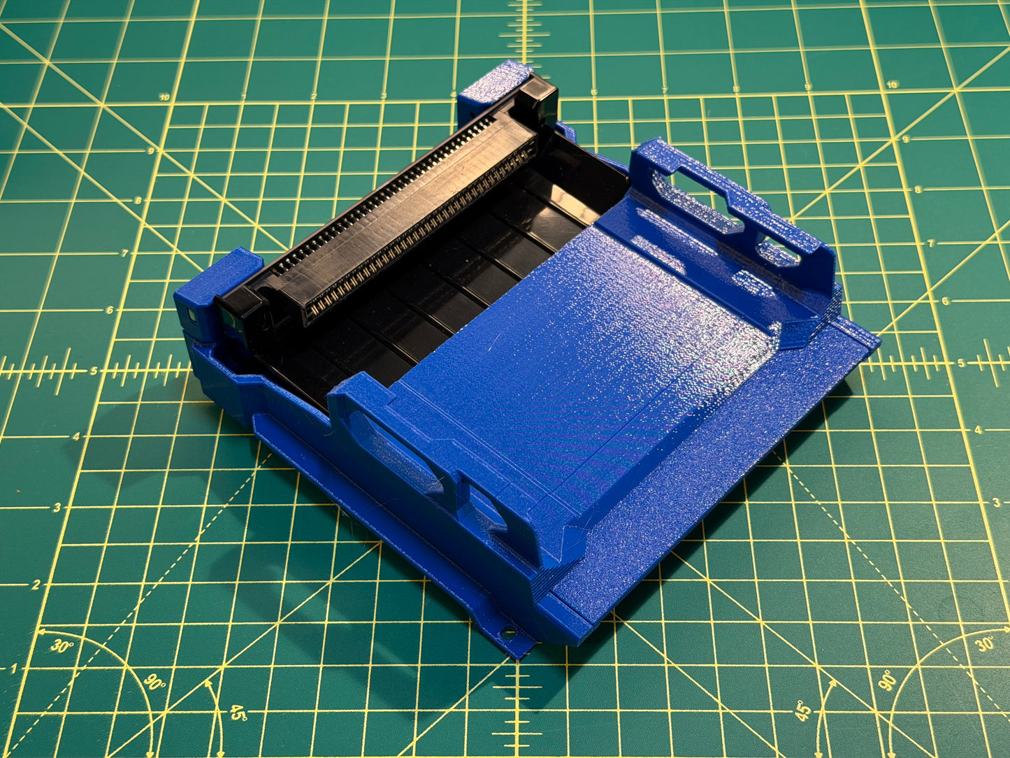 Nin10-Drawer NES 72 Pin Connector Replacement - B-STOCK