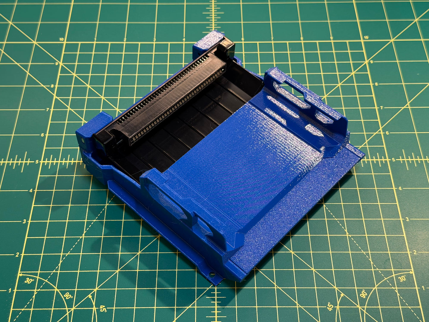 Nin10-Drawer NES 72 Pin Connector Replacement - B-STOCK