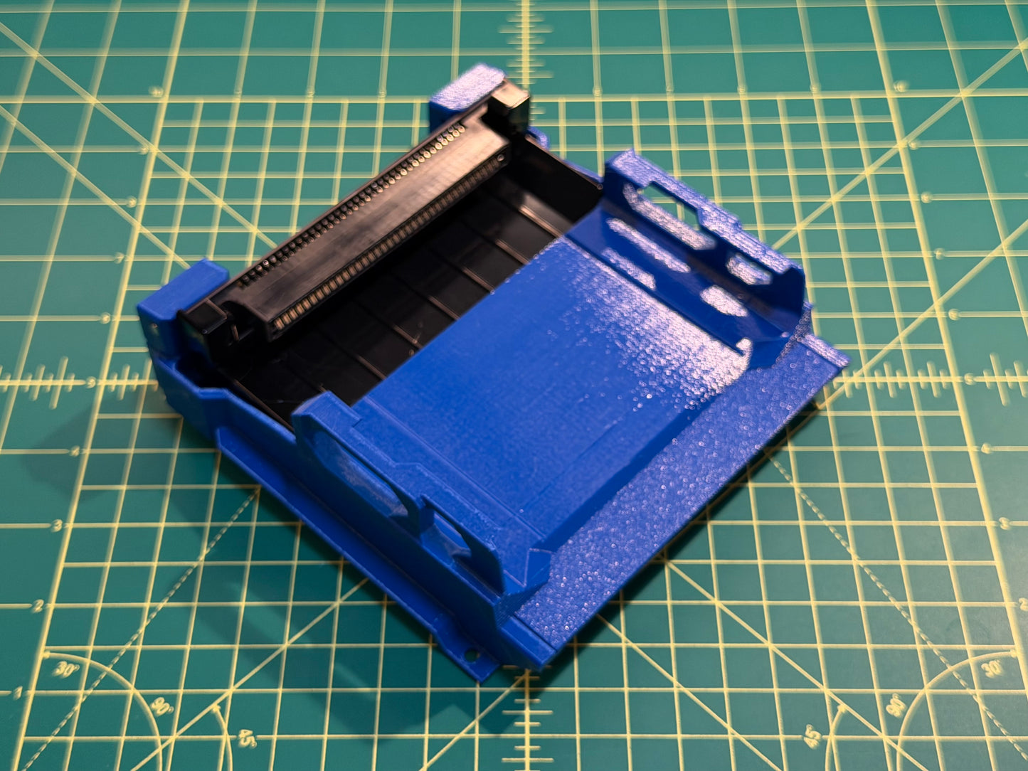 Nin10-Drawer NES 72 Pin Connector Replacement - B-STOCK