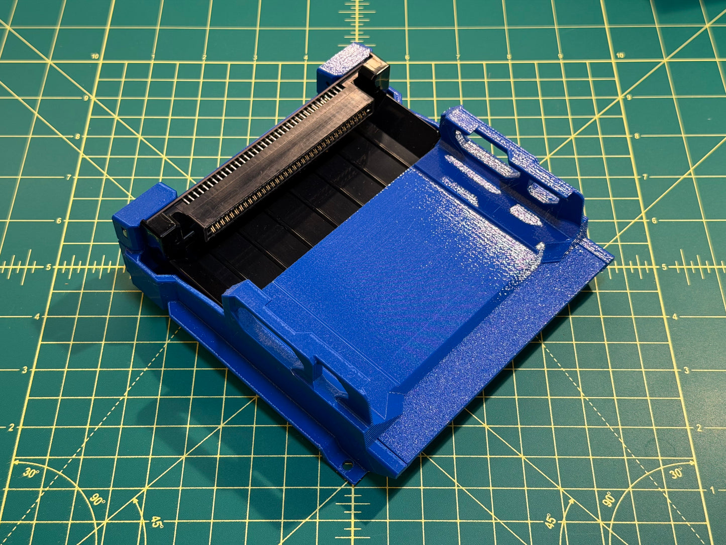 Nin10-Drawer NES 72 Pin Connector Replacement - B-STOCK
