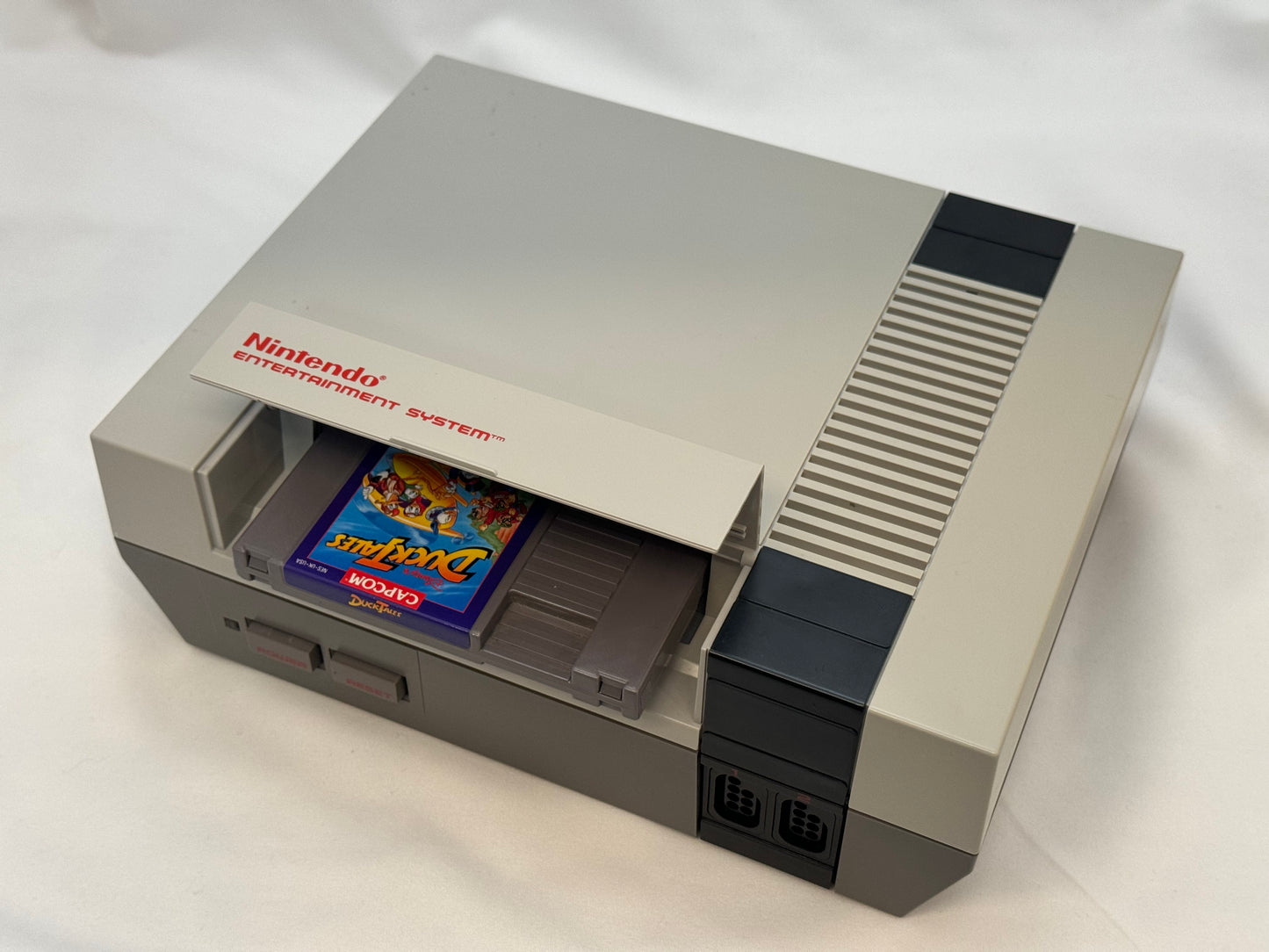 Ninten-Drawer for Nintendo NES, extended, Nintendrawer