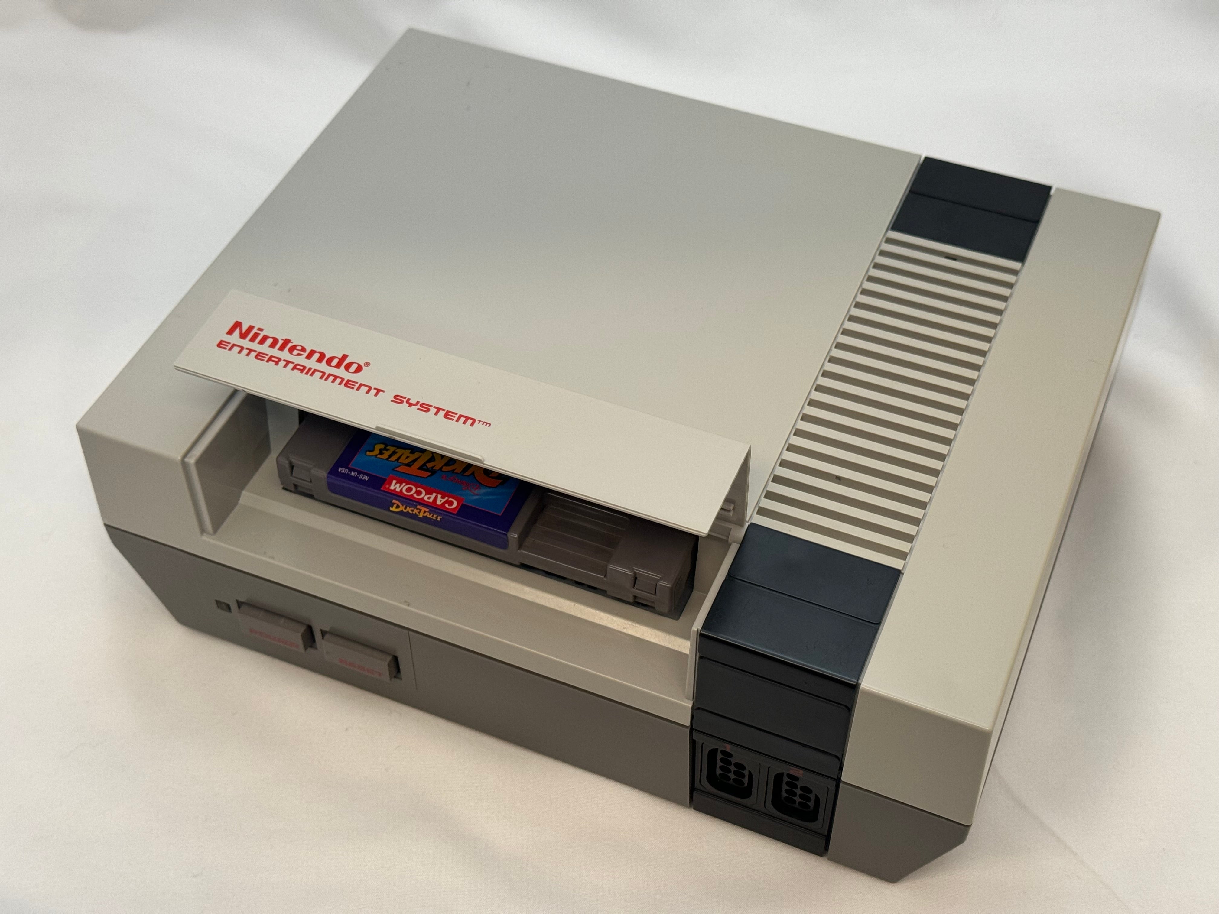 Nin10 Nin10-Drawer NES 72 Pin Connector Replacement – BlueShell3D