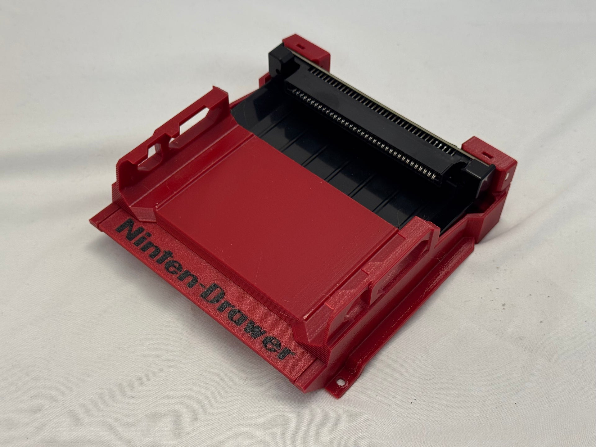 Repair Nintendo Nes Blinking Red Light Cartridge Original Nes