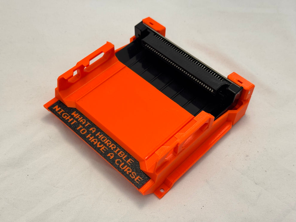 Nin10-Drawer NES 72 Pin Connector Replacement – BlueShell3D