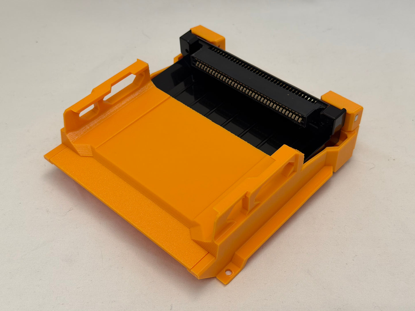 Nin10-Drawer NES 72 Pin Connector Replacement