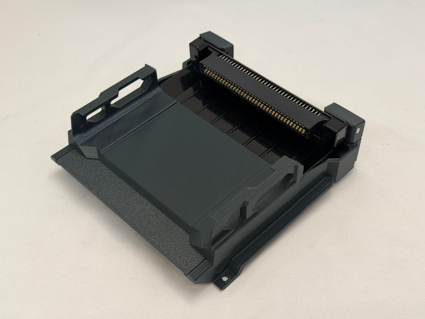 Nin10-Drawer NES 72 Pin Connector Replacement