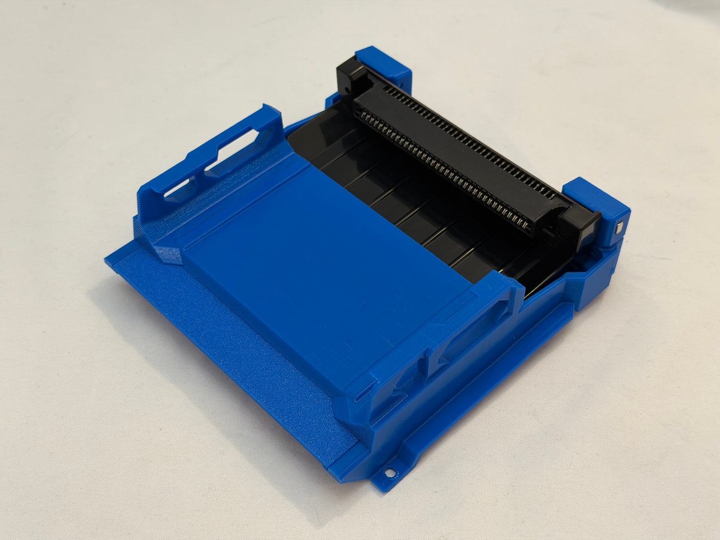 Nin10-Drawer NES 72 Pin Connector Replacement