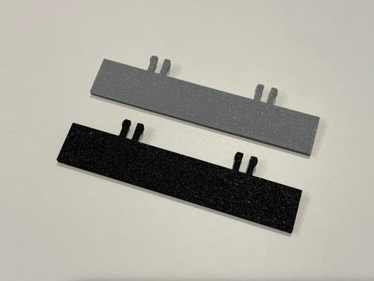 Nin10-Drawer Nameplates